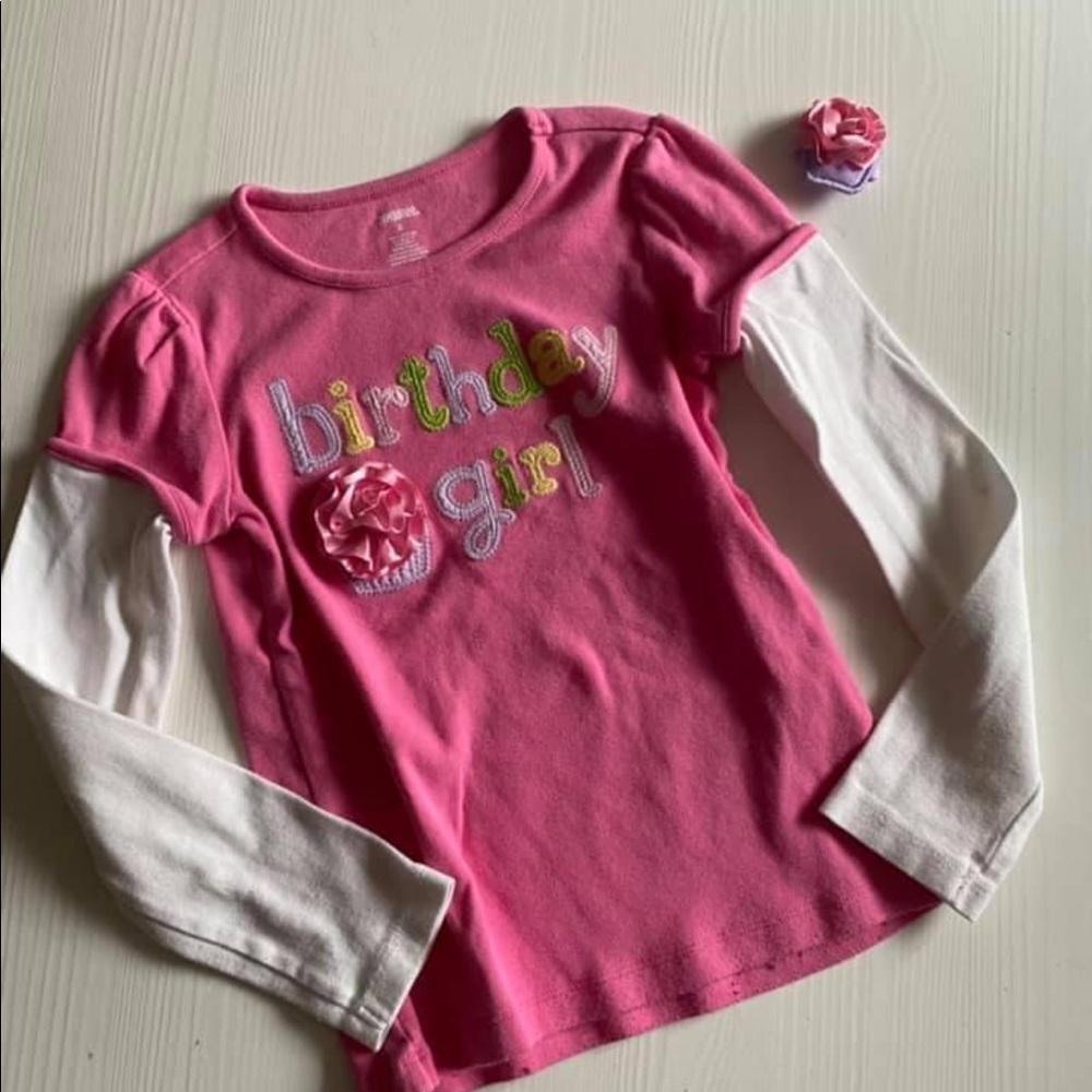 Gymboree size 8